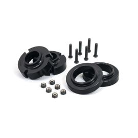 Daystar 1996-2002 Toyota 4Runner 2WD/4WD (6 Lug Only) - 2.5in Leveling Kit Front buy in USA