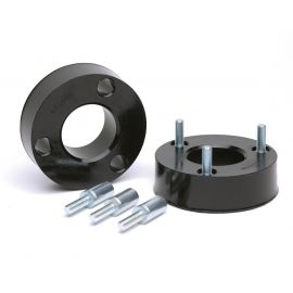 Daystar 2003-2009 Toyota 4Runner 2WD/4WD - 2.5in Leveling Kit Front (Coil Spring Spacers) buy in USA