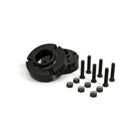 Daystar 2003-2009 Toyota 4Runner 2WD/4WD - 1in Leveling Kit Front (Coil Spring Spacers) buy in USA