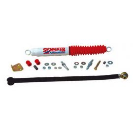 Skyjacker 1999-1999 Ford F-250 Super Duty 4 Wheel Drive Made On or After 3-1-99 Track Bar buy in USA