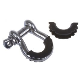 Daystar D-Ring Shackle Isolator Black Pair buy in USA