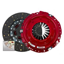 McLeod Tuner Adventure Series 12-18 Jeep Wrangler 3.6L Super Trail Pro Clutch Kit buy in USA