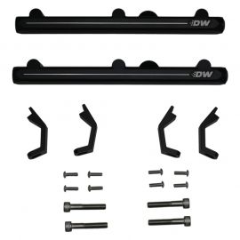 DeatschWerks Nissan VQ Top Feed Conversion Fuel Rail buy in USA