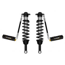 ICON 2022+ Toyota Tundra 2.5 Series VS RR CDCV Coilover Kit buy in USA