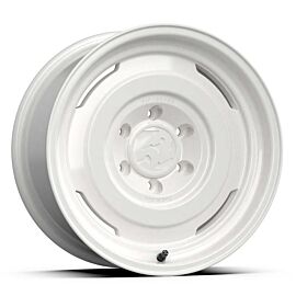 fifteen52 Analog HD 17x8.5 6x139.7 0mm ET 106.2mm Center Bore Gloss White Wheel buy in USA