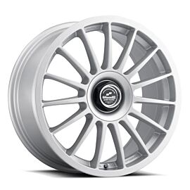 fifteen52 Podium 18x8.5 5x112/5x120 35mm ET 73.1mm Center Bore Speed Silver Wheel buy in USA