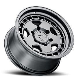 fifteen52 Turbomac HD Classic 17x8.5 6x139.7 0mm ET 106.2mm Center Bore Carbon Grey Wheel buy in USA