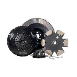 Clutch Masters 14-18 BMW F80 M3/F82 M4 S55 6-Speed FX1000 Race Twin Disc Clutch Kit buy in USA