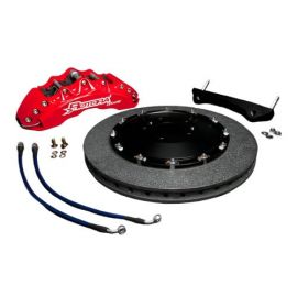 Dodge Viper 2003-2010 Carbon-Ceramic Rear Brake System buy in USA