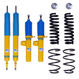 Bilstein B12 2006 BMW 330xi Base Sedan Front and Rear Suspension Kit buy in USA