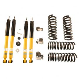 Bilstein B12 1999 Mercedes-Benz C230 Kompressor Front and Rear Suspension Kit buy in USA