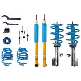 Bilstein B14 (PSS) 11-15 Nissan Juke Front & Rear Performance Suspension Kit buy in USA