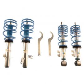 Bilstein B16 2002 Mini Cooper Base Front and Rear Suspension Kit buy in USA