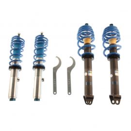 Bilstein B16 (PSS10) 2012 Porsche 911 Carrera H6 Front & Rear Performance Suspension System buy in USA