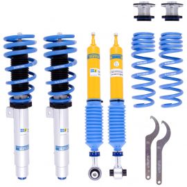 Bilstein B16 (PSS10) 13-15 BMW 320i/13-14 328i/335i /14-15 428i/435i Front & Rear Perf Susp System buy in USA