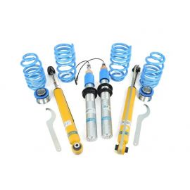 Bilstein B16 (DampTronic) 18-21 Audi S5 Front and Rear Suspension System buy in USA