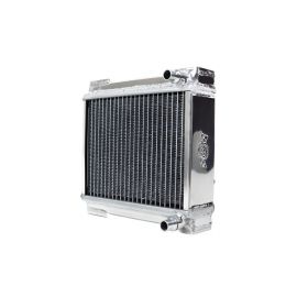 CSF Mercedes Benz E63 / CLS 63 M157 High Performance All Aluminum Auxiliary Radiators buy in USA