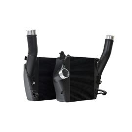 CSF 2019+ Lamborghini Urus / 2020+ Audi RS Q8 / SQ8 / SQ7 High Performance Intercooler System- Black buy in USA