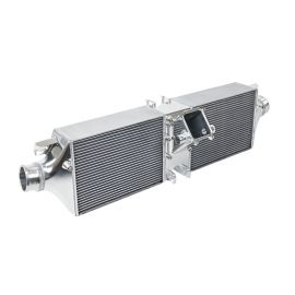 CSF 2019+ Porsche 911 Carrera (3.0L Turbo - Base/S/4/GTS) High Performance Intercooler System buy in USA