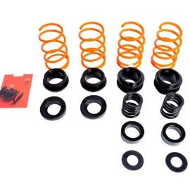 MSS 17-21 BMW X3 Gen3 / X4 Gen2 Urban Full Adjustable Kit buy in USA