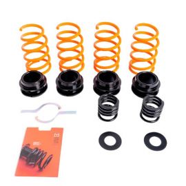 MSS 20-21 BMW X5M / X5M Competition / X6M / X6M Competition Urban Full Adjustable Kit buy in USA