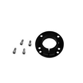 Aeromotive Spur Gear Mounting Adapter (3 or 4 Bolt Flange) buy in USA