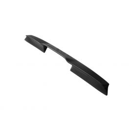 EGR 19-20 Ford Ranger Super Crew Rear Cab Truck Spoiler - Matte Black buy in USA