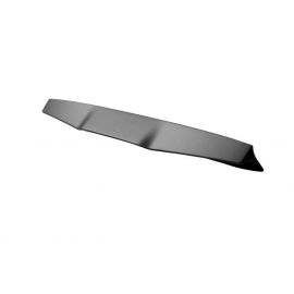 EGR 16-17 Toyota Tacoma Matte Black Truck Cab Spoiler (985089) buy in USA