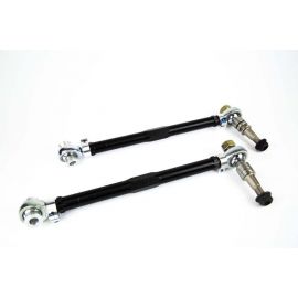 SPL Parts Porsche 996/997/Boxster/Cayman Rear Toe Arms (Bumpsteer Adjustable) buy in USA