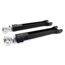 SPL Parts 2009+ Nissan 370Z Rear Toe Arms (Billet Version) buy in USA