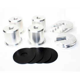 SPL Parts 2013+ Subaru BRZ/Toyota 86 Solid Subframe Bushings buy in USA