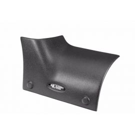 Rugged Ridge 20-22 Jeep Gladiator Cowel Cover 4dr. Cowl Guard Pair - Tex. Blk buy in USA