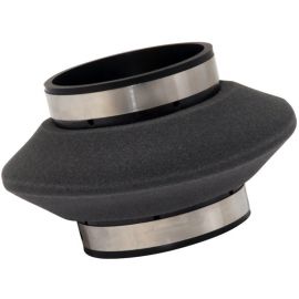 AEM 3.00 in. Universal Cold Air Intake Bypass Valve - NOT FOR FORCED INDUCTION buy in USA