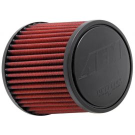 AEM DryFlow Conical Air Filter 5.5in Base OD / 4.75in Top OD / 5in Height buy in USA