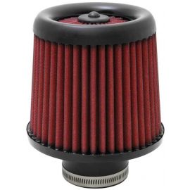 AEM Dryflow Air Filter - Round Tapered 6in Base OD x 5in Top OD x 5.5in H x 2.5in Flange ID buy in USA