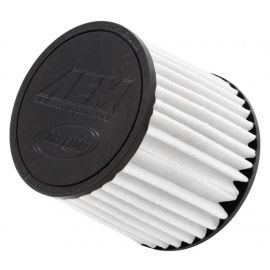 AEM 2.75 inch x 5 inch DryFlow Air Filter buy in USA