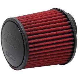 AEM Dryflow Air FIlter Conical 5.5in Base OD x 4.75in Top OD x 5in Height buy in USA