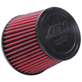 AEM 5 inch x 5 inch DryFlow Air Filter buy in USA