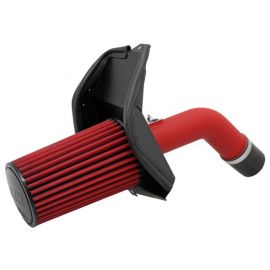 AEM 08-11 WRX/STi Wrinkle Red Cold Air Intake buy in USA