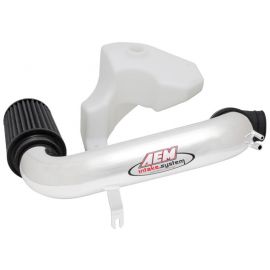 AEM 10 Hyundai Genesis Coupe 2.0L L4 Polished Cold Air Intake buy in USA