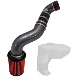 AEM 10 Hyundai Genesis Coupe 3.8L Silver Cold Air Intake buy in USA