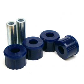 SuperPro 1975 Volvo 242 GL Rear Trailing Arm-to-Axle Bushing Kit (Re-Uses OEM Shell) buy in USA