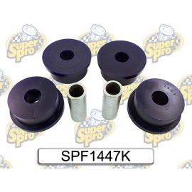 SuperPro 1982 Toyota Celica Supra Rear Subframe Forward Mount Bushing Set buy in USA