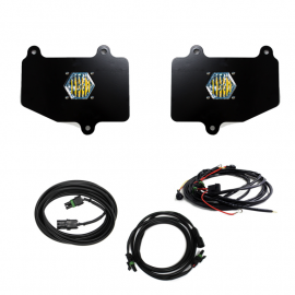 Baja Designs Jeep JT LED Light Dual S1 Reverse Kit For 18-Pres Wrangler JT buy in USA