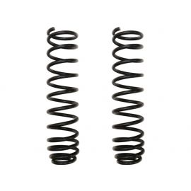 ICON 07-18 Jeep Wrangler JK Front 4.5in Dual-Rate Spring Kit buy in USA