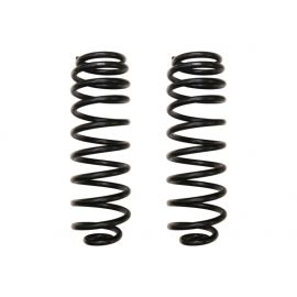 ICON 07-18 Jeep Wrangler JK Rear 4.5in Dual- Rate Spring Kit buy in USA