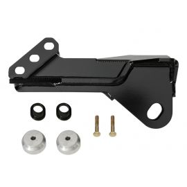 ICON 08-Up Ford F-250/F-350 FSD Track Bar Bump Steer Bracket Kit (for Lift Between 2.5in-4.5in) buy in USA