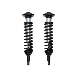 ICON 09-13 Ford F-150 4WD 0-2.63in 2.5 Series Shocks VS IR Coilover Kit buy in USA