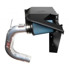 Injen 15-21 Subaru WRX 2.0L 4 Cyl. Polished Cold Air Intake buy in USA