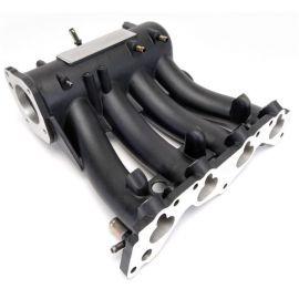 Skunk2 Pro Series 88-00 Honda D15/D16 SOHC Intake Manifold (Race Only) (Black Series) buy in USA